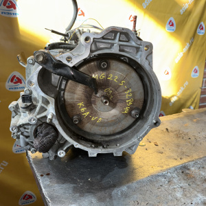 АКПП Nissan/Suzuki K6A-4664236 2WD 6 конт  с датчиком Moco MG22S-328944 '2009-