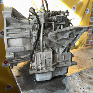 АКПП Nissan/Suzuki K6A-4664236 2WD 6 конт  с датчиком Moco MG22S-328944 '2009-