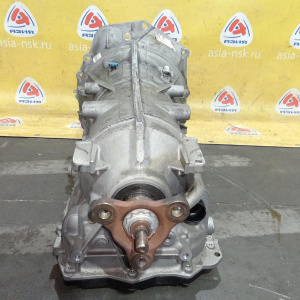 АКПП BMW 5-Series N52N/N52B30AF 2WD ZF 8HP45 XV7 24007647289 F10 '2011