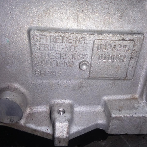 АКПП BMW 5-Series N52N/N52B30AF 2WD ZF 8HP45 XV7 24007647289 F10 '2011