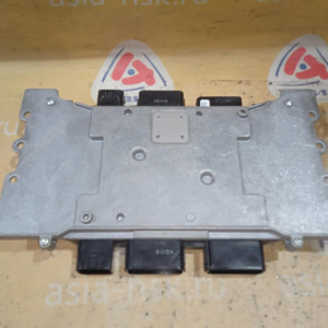 Блок управления двс BMW 5-Series F10 N52N '2011 DME MSV90 Siemens 5WK92615 12147623630, 12148623493