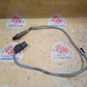 Датчик кислородный BMW N52N 5-Series F10 '2011 в 4-6 Цил. Перед катал. 6 конт. 5 проводов 11787589139