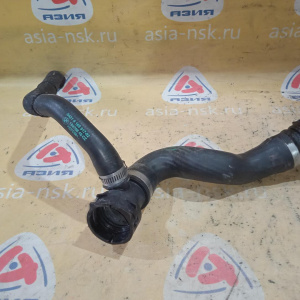 Патрубок радиатора BMW 17127578399 5-Series F10 N52N '2011 L