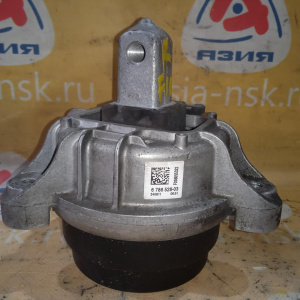Подушка двигателя BMW N52N 5-Series F10 '2011 R 22116786528