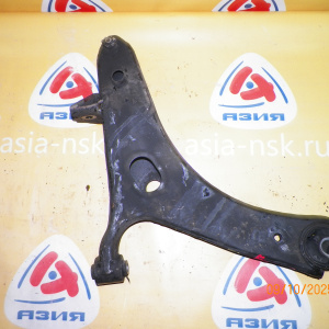 Рычаг Subaru VM4 Levorg перед, лев FB16 Железный.