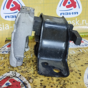 Подушка двигателя Nissan CR12/CR14 March/AD K12/Y12 2WD m/t ДЕФЕКТ вытекает гелий перед, прав 11210-4V00A + 11232-AX00A