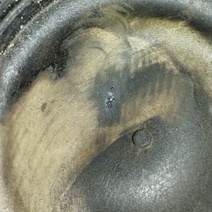 Подушка двигателя Nissan CR12/CR14 March/AD K12/Y12 2WD m/t ДЕФЕКТ вытекает гелий перед, прав 11210-4V00A + 11232-AX00A