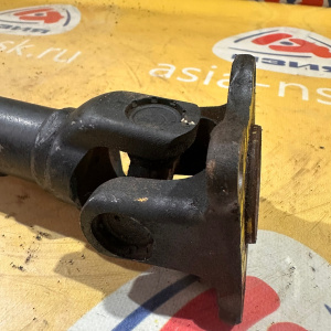 Кардан Suzuki JB23W/JB33W/JB43W Jimny KA6/M13A F 4WD ( ОБЩАЯ ДЛИНА 52 СМ) 19 ШЛИЦОВ 2710181A10/2710181A50/2710181A51