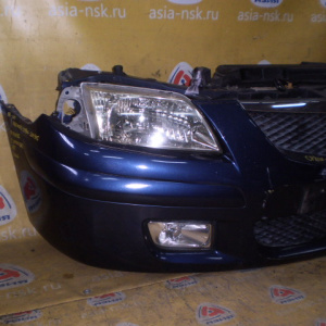Ноускат Mazda Premacy CP8W '1999-2001 a/t (без габаритов) ф.P0286 тум.014000242