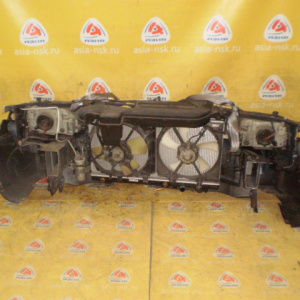 Ноускат Mazda Premacy CP8W '1999-2001 a/t (без габаритов) ф.P0286 тум.014000242