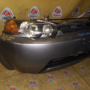 Ноускат Honda HR-V GH3 '1999-2001 a/t ф.R7651