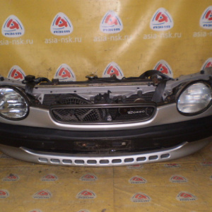 Ноускат Toyota Corolla AE110 '1997-2000 m/t Sedan (Европа) Rosso ф.12-437