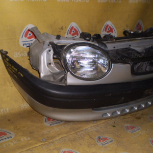 Ноускат Toyota Corolla AE110 '1997-2000 m/t Sedan (Европа) Rosso ф.12-437