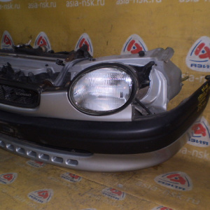 Ноускат Toyota Corolla AE110 '1997-2000 m/t Sedan (Европа) Rosso ф.12-437