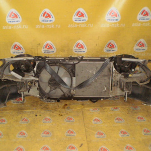 Ноускат Toyota Corolla AE110 '1997-2000 m/t Sedan (Европа) Rosso ф.12-437