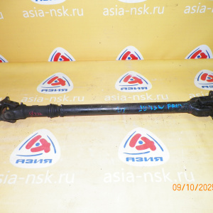 Кардан Suzuki JB43W/JB23W/JB33W Jimny НА ПЕРЕДНИЙ МОСТ Длина до выдвижной части-54 см. 2710281A00