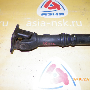 Кардан Suzuki JB43W/JB23W/JB33W Jimny НА ПЕРЕДНИЙ МОСТ Длина до выдвижной части-54 см. 2710281A00