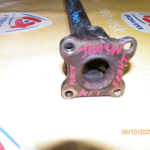 Кардан Suzuki JB43W/JB23W/JB33W Jimny НА ПЕРЕДНИЙ МОСТ Длина до выдвижной части-54 см. 2710281A00