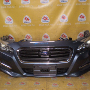 Ноускат Subaru Levorg VM4 FB16 '2014-2017 Без трубок охлаждения ф.1875 сиг.VC02-134 тум.114-11697