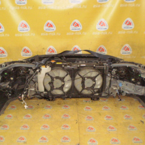 Ноускат Subaru Levorg VM4 FB16 '2014-2017 Без трубок охлаждения ф.1875 сиг.VC02-134 тум.114-11697