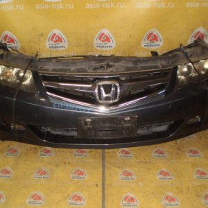 Ноускат Honda Accord CL7 '2005-2008 a/t ф.P5965 Xenon тум.P5878
