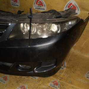 Ноускат Honda Accord CL7 '2005-2008 a/t ф.P5965 Xenon тум.P5878