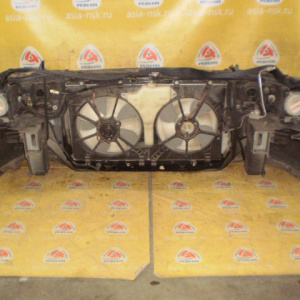 Ноускат Honda Accord CL7 '2005-2008 a/t ф.P5965 Xenon тум.P5878