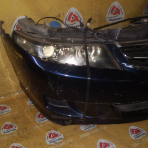 Ноускат Honda Accord CL7 '2005-2008 a/t ф.P6022 (галоген)