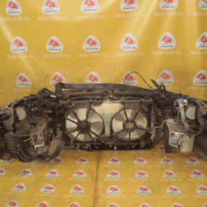 Ноускат Honda Accord CL7 '2005-2008 a/t ф.P6022 (галоген)