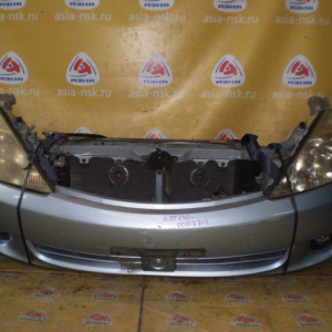 Ноускат Toyota Allion AZT240 '2001-2004 Без трубок охлаждения ф.20-423 xenon тум.52-040