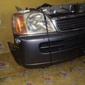 Ноускат Honda Stepwgn RF2 '1996-1999 a/t ф. 033-6699