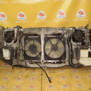 Ноускат Honda Stepwgn RF2 '1996-1999 a/t ф. 033-6699