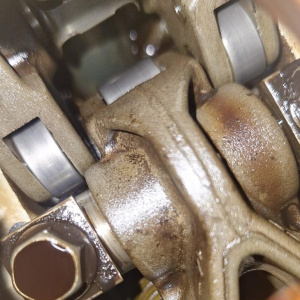 Двигатель Mitsubishi 4G63-KC8188 4WD SOHC 16VALVE пробег 52т.км Airtrek/Outlander CU2W/CU4W