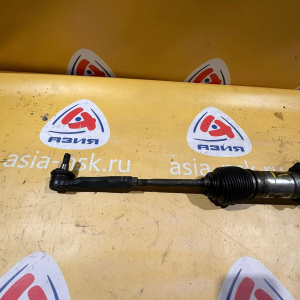Рулевая рейка TOYOTA GX110/SXE10/GS150/JCG10 Mark II/Altezza/Crown/Progres Без тяги