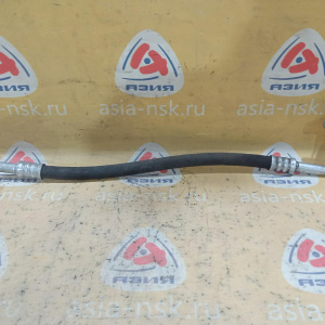 Трубка кондиционера Volkswagen 1K2 Jetta '2006 от компрессора к радиатору 1K0820721BE