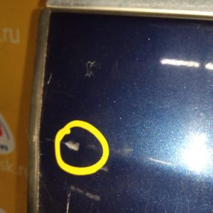 Дверь боковая Volkswagen Jetta 1K2 '2006 перед, прав В сборе 1K5831302S, 1K5831106F