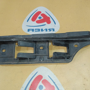 Крепление бампера Volkswagen Jetta 1K2 '2006 направляющая слева перед, лев 1K0807183