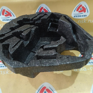 Ящик под инструменты Volkswagen Jetta 1K2 '2006 1J0012115AD