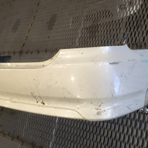 Бампер HONDA Odyssey RA6/RA7 зад дефект 71501-S3NA-ZZ00