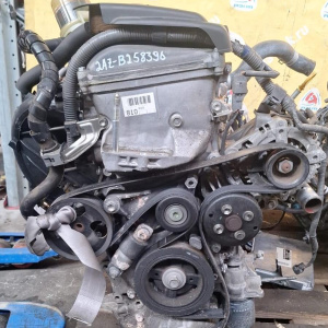 Двигатель Toyota 2AZ-B258896 БЕЗ КОНДЕРА Ipsum ACM21- '2005-
