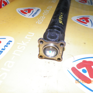 Кардан NISSAN NT31/J10 X-Trail/Qashqai/Dualis M9R/MR20/QR25 CVT Дефект пыльника на гранате.