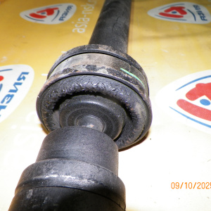 Кардан NISSAN NT31/J10 X-Trail/Qashqai/Dualis M9R/MR20/QR25 CVT Дефект пыльника на гранате.