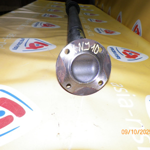 Кардан NISSAN NT31/J10 X-Trail/Qashqai/Dualis M9R/MR20/QR25 CVT Дефект пыльника на гранате.