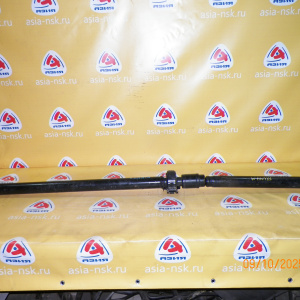 Кардан Nissan/Mazda WHNY11/VHNY11 AD/Wingroad#Familia QG18 R A/T=M/T Дефект пыльника. Дефект подвесного. 2070mm 37000WD000/37000WD010/37000WD120