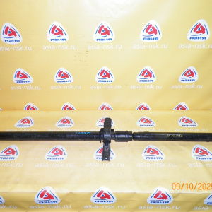 Кардан Nissan/Mazda WHNY11/VHNY11 AD/Wingroad#Familia QG18 R A/T=M/T Дефект пыльника. Дефект подвесного. 2070mm 37000WD000/37000WD010/37000WD120