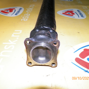 Кардан Nissan/Mazda WHNY11/VHNY11 AD/Wingroad#Familia QG18 R A/T=M/T Дефект пыльника. Дефект подвесного. 2070mm 37000WD000/37000WD010/37000WD120