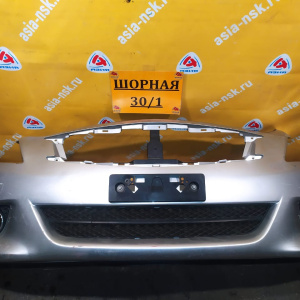 Бампер NISSAN Skyline V36 '2010-2014 перед 62022-1NF0H