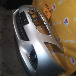 Бампер NISSAN Skyline V36 '2010-2014 перед 62022-1NF0H