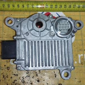 Компьютер акпп / Датчик положения акпп Mazda MPV AW10189E1D L3-VDT LY3P 2WD