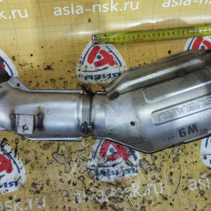 Катализатор Subaru Forester SH5 EJ205 44612AA550
